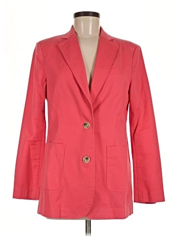 J. McLaughlin Blazer (view 1)