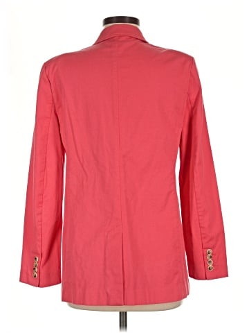 J. McLaughlin Blazer (view 2)