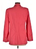 J. McLaughlin Red Blazer Size 8 - photo 2