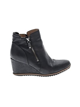 Natural Soul By Naturalizer Ankle Boots