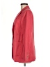 J. McLaughlin Red Blazer Size 8 - photo 5
