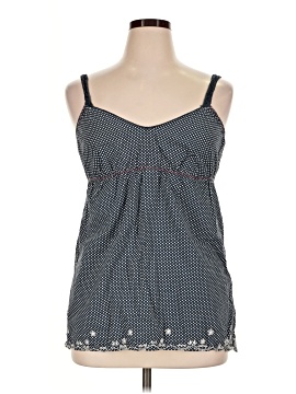 Calvin Klein Jeans Sleeveless Blouse