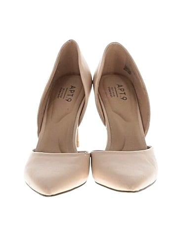 Apt. 9 Heels (view 2)