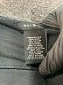 Max & Mia Solid Black Active Pants Size XXL - photo 4