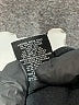 Max & Mia Solid Black Active Pants Size XXL - photo 5