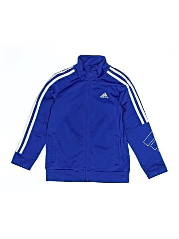 Adidas Zip Up Hoodie (view 1)