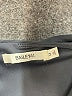 Bailey 44 Solid Gray Casual Dress Size M - photo 7