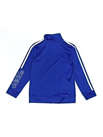 Adidas Zip Up Hoodie (view 2)