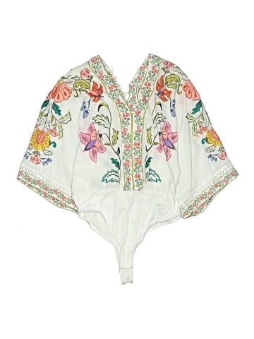 FARM Rio Bodysuit (view 1)