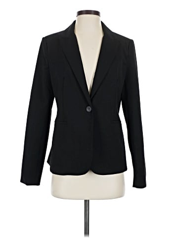 T Tahari Blazer (view 1)