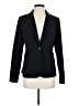 T Tahari Black Blazer Size 6 - photo 1