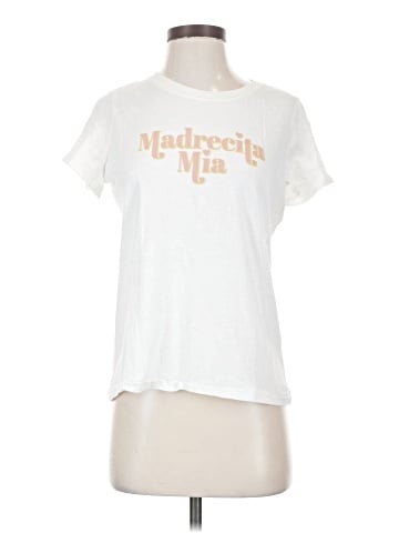 Doe Short Sleeve T-Shirt (view 1)