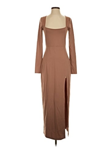 NBD Casual Dress (view 1)