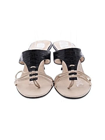 Tommy Bahama Heels (view 2)