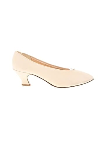 Dyeables Heels (view 1)