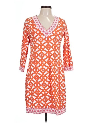 Barbara Gerwit Casual Dress (view 1)