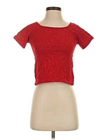Olive and Oak Short Sleeve T-Shirt (view 1)
