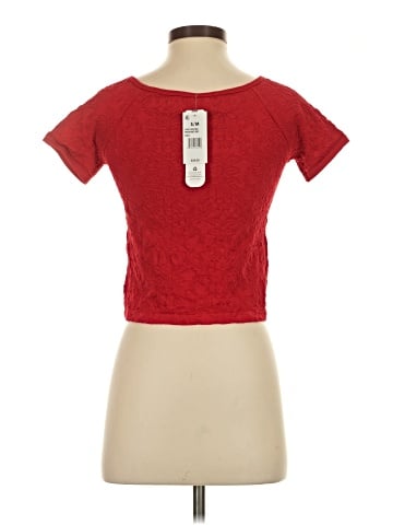 Olive and Oak Short Sleeve T-Shirt (view 2)