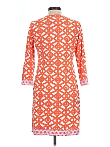 Barbara Gerwit Casual Dress (view 2)