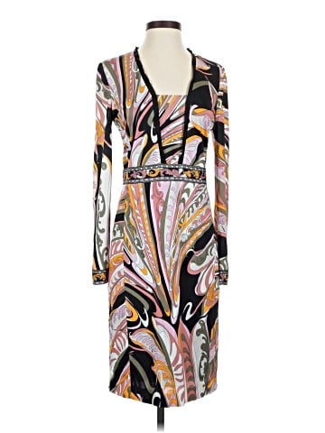 Emilio Pucci Casual Dress (view 1)