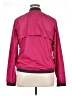 Nike 100% Recycled Polyester Color Block Pink Jacket Size XL - photo 2