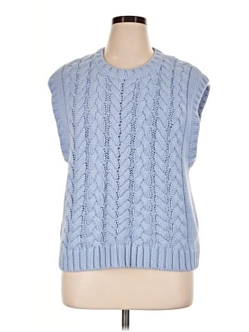 Talbots Sweater Vest (view 1)