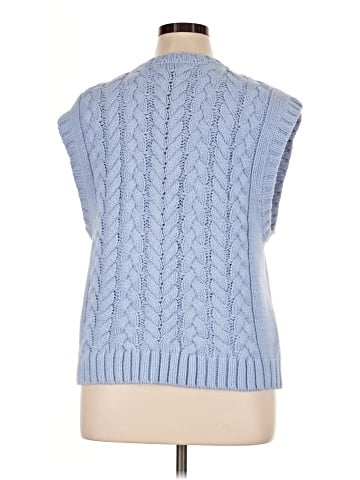 Talbots Sweater Vest (view 2)