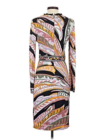 Emilio Pucci Casual Dress (view 2)