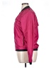 Nike 100% Recycled Polyester Color Block Pink Jacket Size XL - photo 5