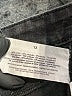 Jessica Simpson Solid Gray Black Jeans Size 12 - photo 8