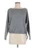 Unbranded Gray Long Sleeve Top Size M (estimated) - photo 1