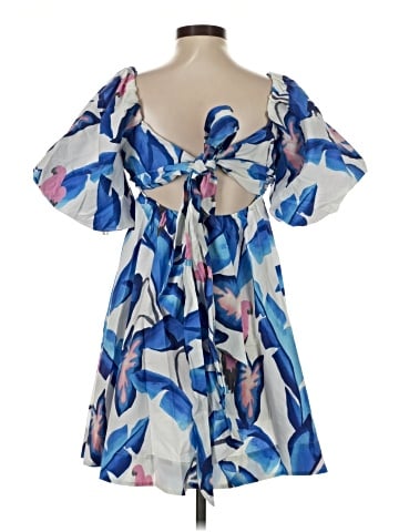 FARM Rio Casual Dress (view 2)