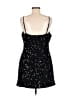 BP. Stars Black Cocktail Dress Size L - photo 2