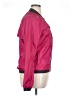 Nike 100% Recycled Polyester Color Block Pink Jacket Size XL - photo 4