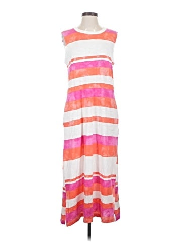 Time and Tru Casual Dress (view 1)