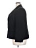 Nine West Black Blazer Size 18W - photo 5