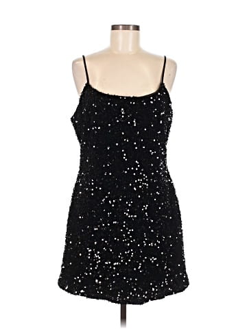 BP. Cocktail Dress (view 1)