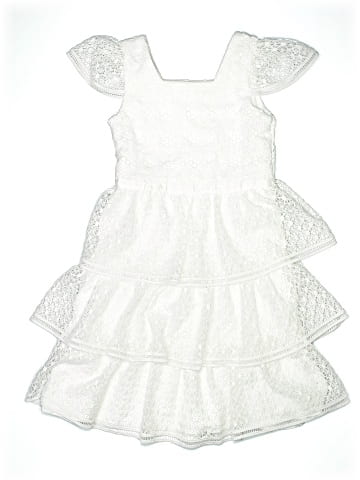 KensieGirl Dress (view 1)