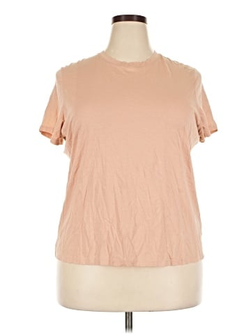 Vince. Short Sleeve T-Shirt (view 1)