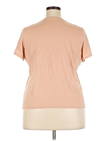 Vince. Short Sleeve T-Shirt (view 2)