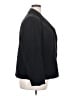 Nine West Black Blazer Size 18W - photo 4