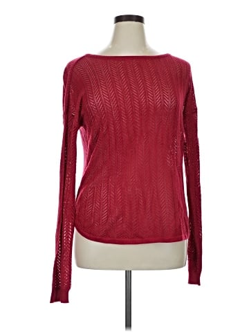 89th & Madison Pullover Sweater (view 1)