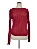 89th & Madison 100% Acrylic Red Pullover Sweater Size XL - photo 1