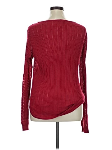 89th & Madison Pullover Sweater (view 2)