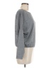 Unbranded Gray Long Sleeve Top Size M (estimated) - photo 4