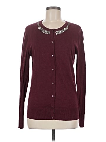 Merona Cardigan (view 1)