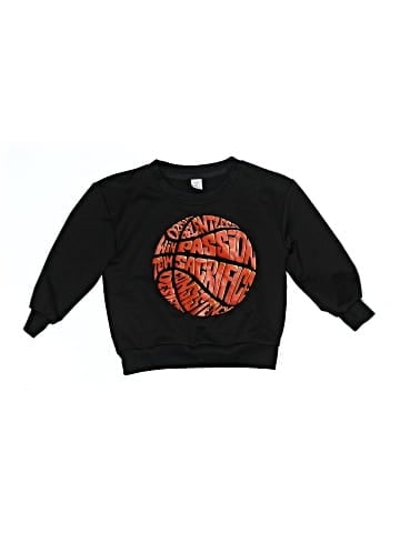Unbranded Sweatshirt (view 1)