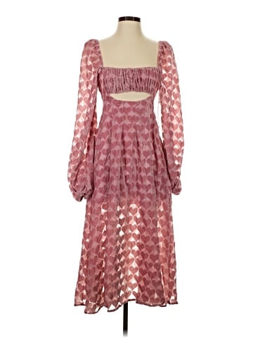 For Love & Lemons Cocktail Dress (view 1)