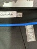 Calvin Klein Solid Black Active Pants Size 16 - photo 4