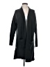 Athleta Black Wool Cardigan Size XS - photo 1